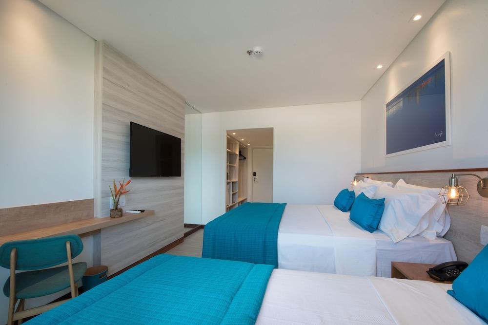 Japaratinga Lounge Resort Екстер'єр фото